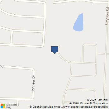 520 Demelza Drive Princeton, TX MLS# 21298114