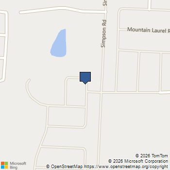 1208 Armitage Way McKinney, TX MLS# 21328099