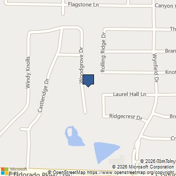 300 Woodgrove Drive Little Elm, TX MLS# 21377696