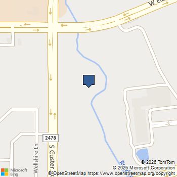 3101 S Custer Road McKinney, TX MLS# 21088992