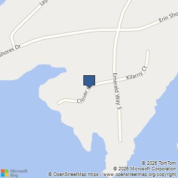 109 Clover Court SE Sparta, GA MLS# 10780389