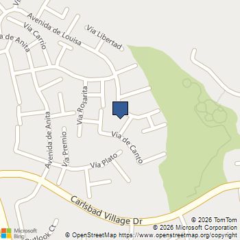 2746 Via Tulipan Carlsbad, CA MLS# NDP2600262