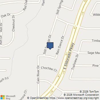 2572 Still Springs Drive Little Elm, TX MLS# 21408833