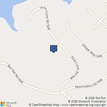 190 Pine Cone Road NW Milledgeville, GA MLS# 10799083