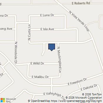 32430 N MOCKINGBIRD Lane San Tan Valley, AZ MLS# 7100557