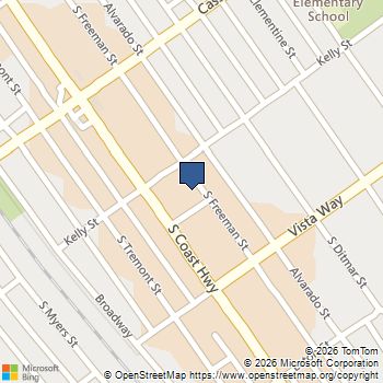 1909 S Freeman Street Oceanside, CA MLS# NDP2602039