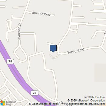 1871 Watson Way Vista, CA MLS# 260020628