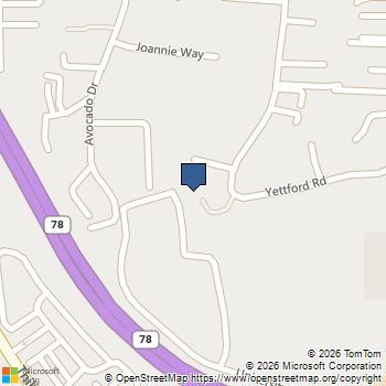 1871 Watson Way Vista, CA MLS# 260020628SD