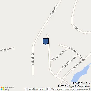 1373 Topanga Drive San Marcos, CA MLS# SW25077129