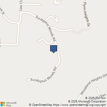 827 Eucalyptus Woods Rd. San Marcos, CA MLS# 250022372SD