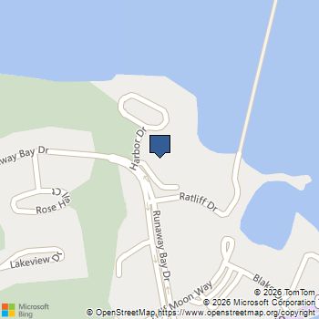 104 Harbor Drive # 111 Runaway Bay, TX MLS# 21327700