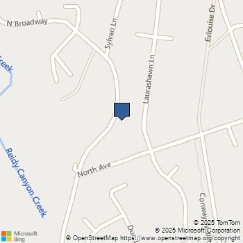 0 N Broadway Escondido, CA MLS# IG25199529