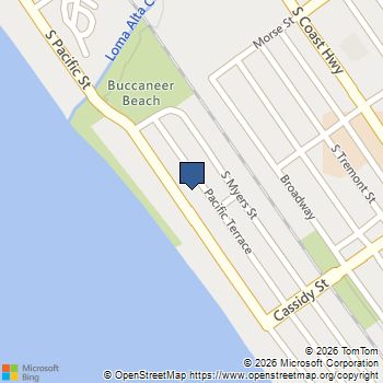 1632 S Pacific Street B Oceanside, CA MLS# NDP2409855