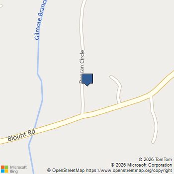 61 Duncan Circle Jackson, GA MLS# 7694237