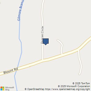 61 Duncan Circle Jackson, GA MLS# 7694237