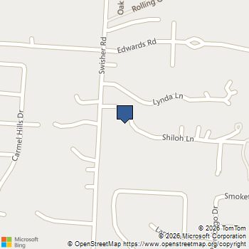 6498 Shiloh Denton, TX MLS# 21281862