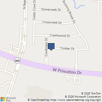 230 Timber Drive Princeton, TX MLS# 21183765