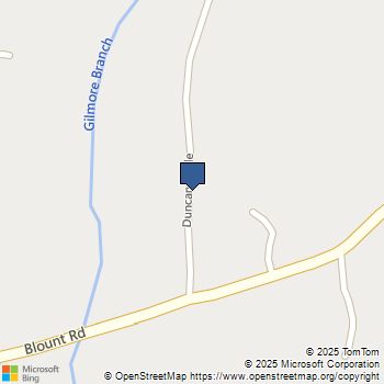 61 Duncan Circle Jackson, GA MLS# 10659938