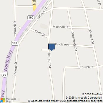 221 Johnson Street Hogansville, GA MLS# 10701330