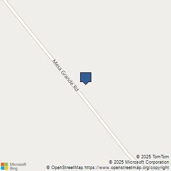 25677 Mesa Grande Road Santa Ysabel, CA MLS# NDP2503634