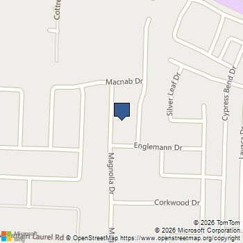 223 Magnolia Drive Princeton, TX MLS# 21301336