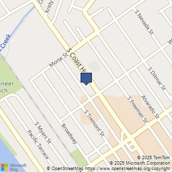 1629 S Coast Highway Oceanside, CA MLS# 180018995