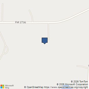 2501 Fm 2736 Greenville, TX MLS# 20829516