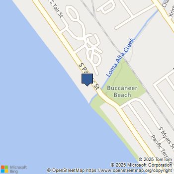 1445 S Pacific Oceanside, CA MLS# IG25238835