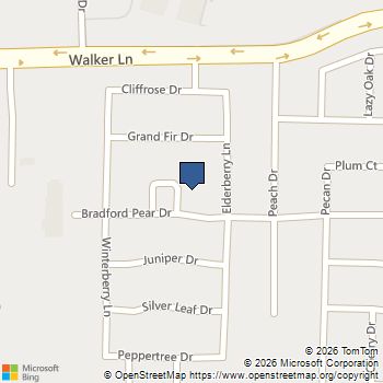 1933 Bradford Pear Square Little Elm, TX MLS# 21354518