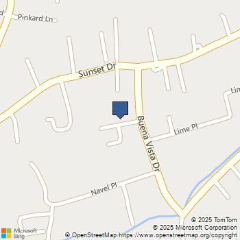 1047 Buena Vista Dr. Vista, CA MLS# 250026282SD