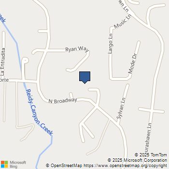 3034 N Broadway Escondido, CA MLS# SW25250113