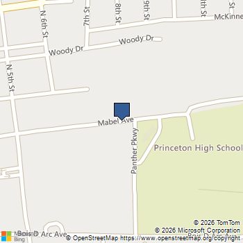 ### Mabel Avenue Princeton, TX MLS# 21263242
