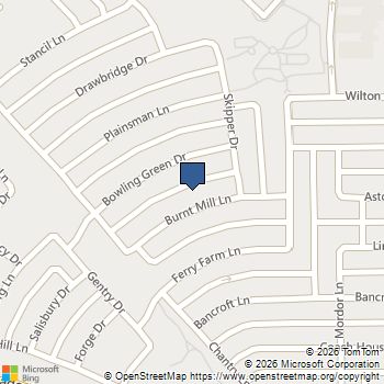 10230 Burnt Mill Lane Frisco, TX MLS# 21315825
