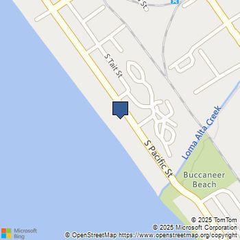 1409 S Pacific Street Oceanside, CA MLS# NDP2508730