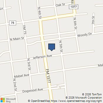 410 Jefferson Avenue Princeton, TX MLS# 21242342