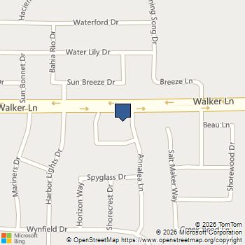 2657 Annalea Lane Little Elm, TX MLS# 21398902