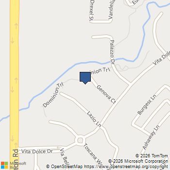 12293 Genova Court Frisco, TX MLS# 21248651