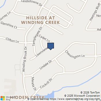 1913 Lawnview Drive McKinney, TX MLS# 21344605
