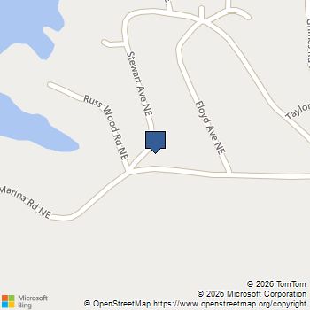109 Stewart Avenue NE Milledgeville, GA MLS# 10831332