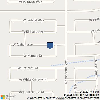 35340 S ELLSWORTH Avenue # 84 San Tan Valley, AZ MLS# 6751425