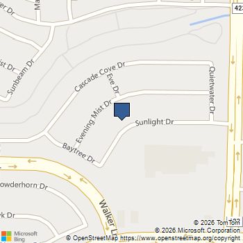 2733 Sunlight Drive Little Elm, TX MLS# 21324038