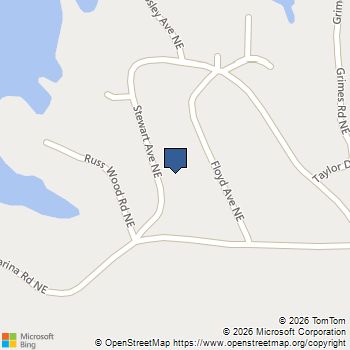 113 Stewart Avenue NE Milledgeville, GA MLS# 10831331