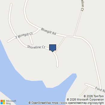 LOT 172 Shoreline Court Eatonton, GA MLS# 10753455