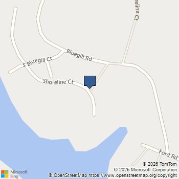 LOT 173 Shoreline Court Eatonton, GA MLS# 10753458