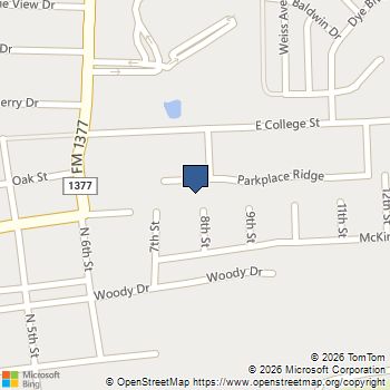 701 Parkplace Ridge Princeton, TX MLS# 21200058