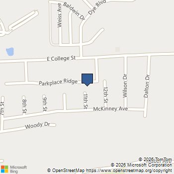 919 Parkplace Ridge Princeton, TX MLS# 21194099