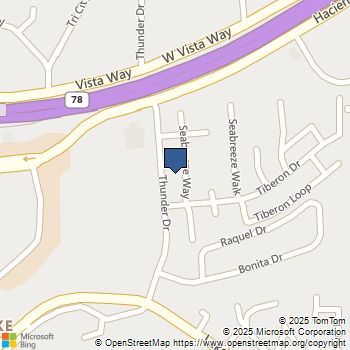 3456 Thunder Oceanside, CA MLS# NDP2507548