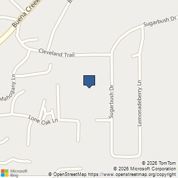 2362 Lone Oak Lane Vista, CA MLS# NDP2600204