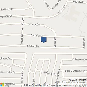 10620 Sexton Drive McKinney, TX MLS# 21130985