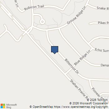 9728 Bitterroot Drive Little Elm, TX MLS# 21195447